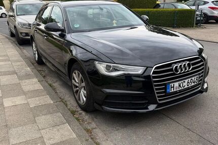 Audi A6 130.000 km 17.700 &euro; Garbsen 30827
