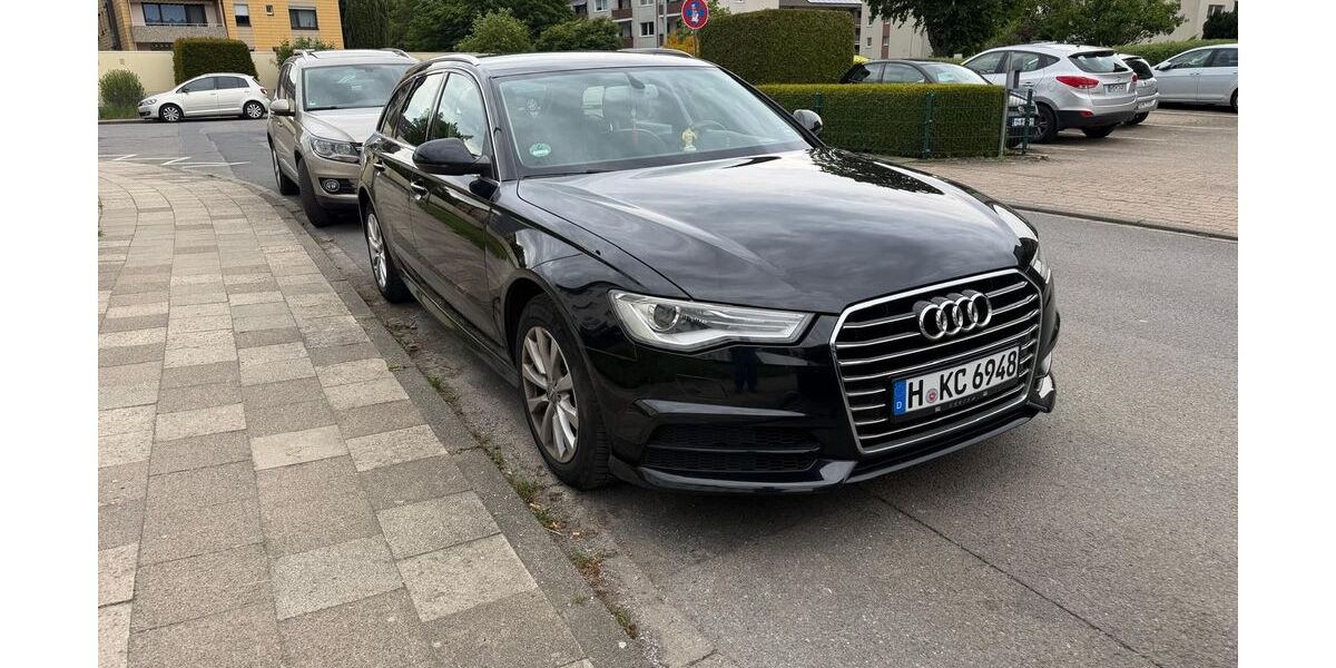 Audi A6 130.000 km 17.700 &euro; Garbsen 30827