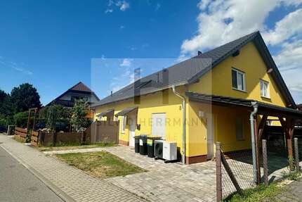 Haus Briesen - 4 Zimmer, 120 m&sup2;, 1.440&euro; | Angebot:26837206