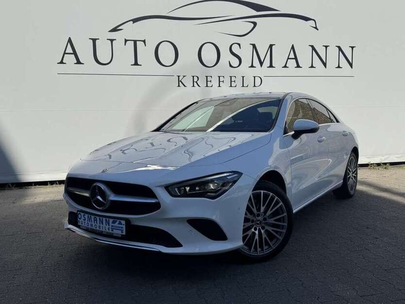 CLA 250