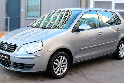 VW Polo 230.000 km 2.300 &euro; München 80636