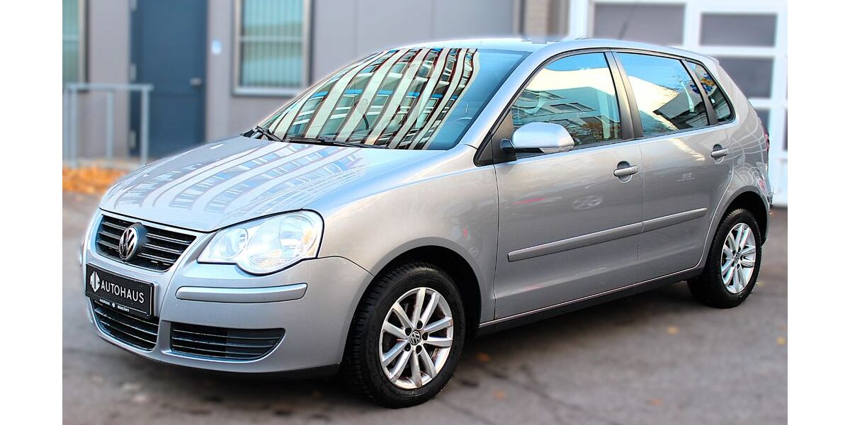 VW Polo 230.000 km 2.500 &euro; München 80636