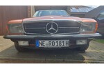 Mercedes-Benz 350 SL 196.100 km 24.900 € Korschenbroich 41352