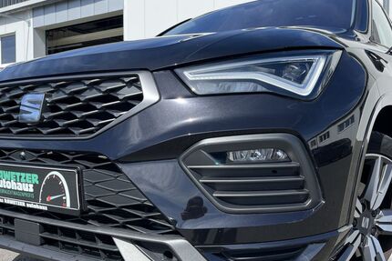 Seat Ateca 26.742 km 27.340 &euro; Marktredwitz 95615