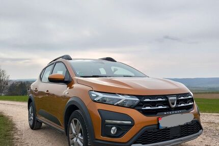 Dacia Sandero 120.000 km 9.900 &euro; Seesen 38723