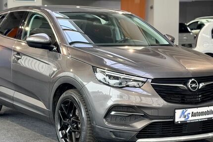 Opel Grandland (X) 49.220 km 16.650 &euro; Bremerhaven 27568
