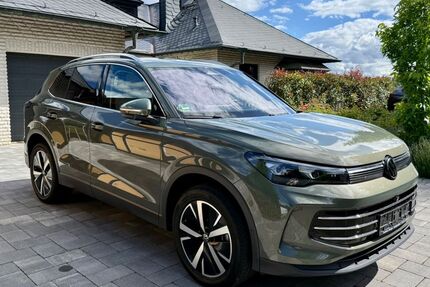 VW Tiguan 37.000 km 39.700 &euro; Reichshof 51580