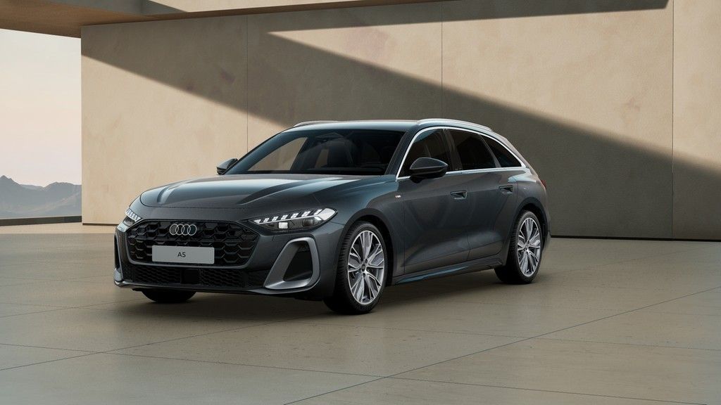 Audi A5 25.000 km 48.990 &euro; Hildburghausen 98646