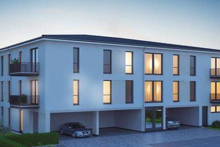 ! Neubau ! Eigentumswohnungen in Sanitz 3 zimmer