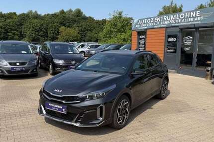 Kia XCeed 163.000 km 16.990 &euro; Lohne 49393