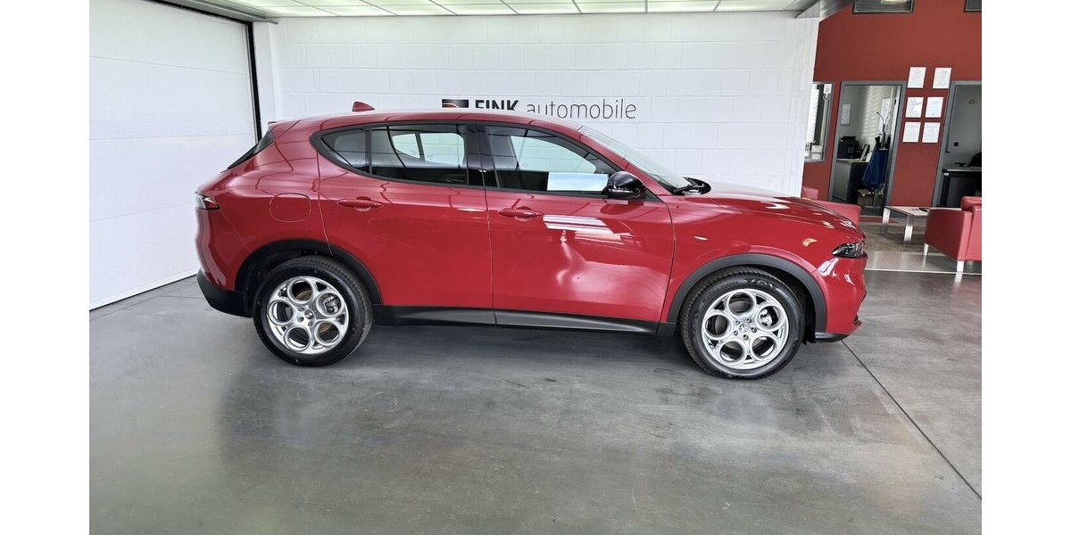 Alfa Romeo Tonale 1.6 VGT-D Sprint ACC Sitzheizung 9.800 km 22.490 &euro; Lich 35423