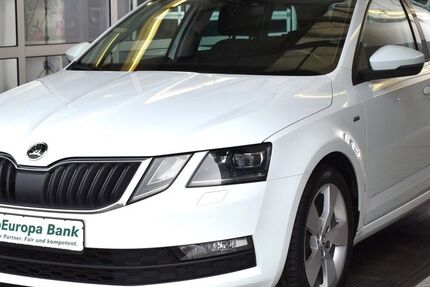 Skoda Octavia 102.246 km 16.900 &euro; Bad Friedrichshall 74177