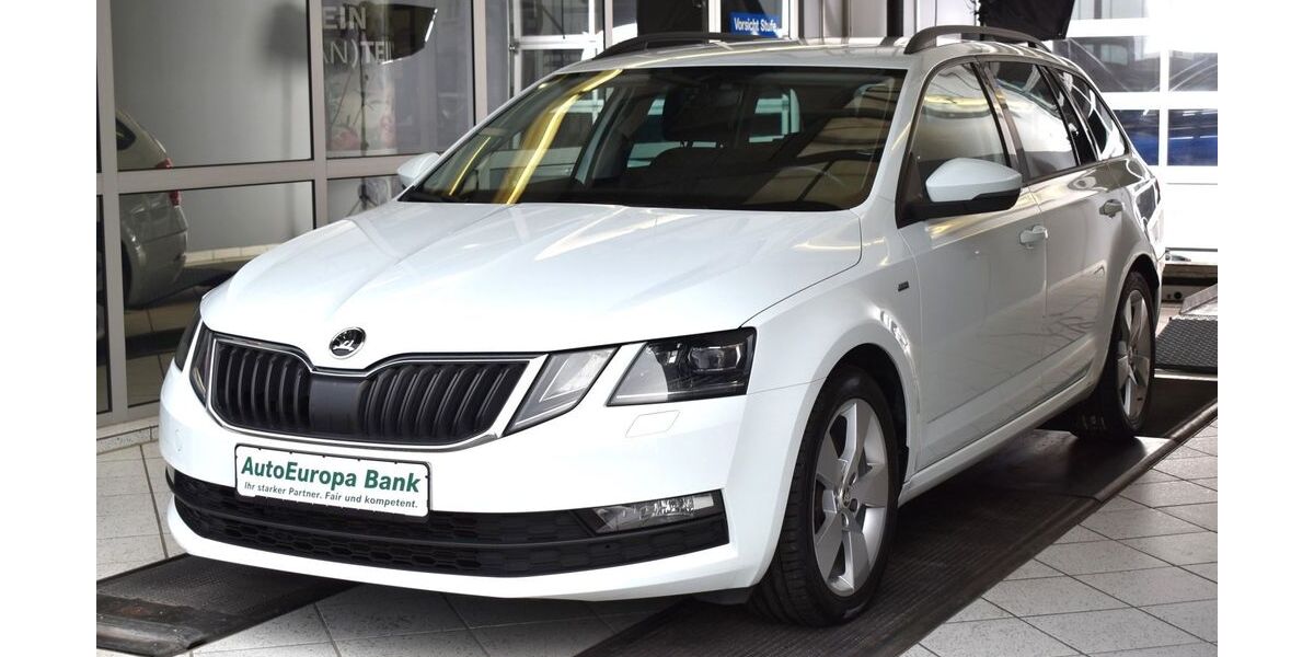 Skoda Octavia 102.246 km 16.900 &euro; Bad Friedrichshall 74177