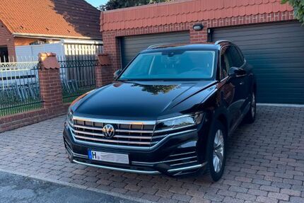 VW Touareg 63.000 km 38.800 &euro; Langenhagen 30855