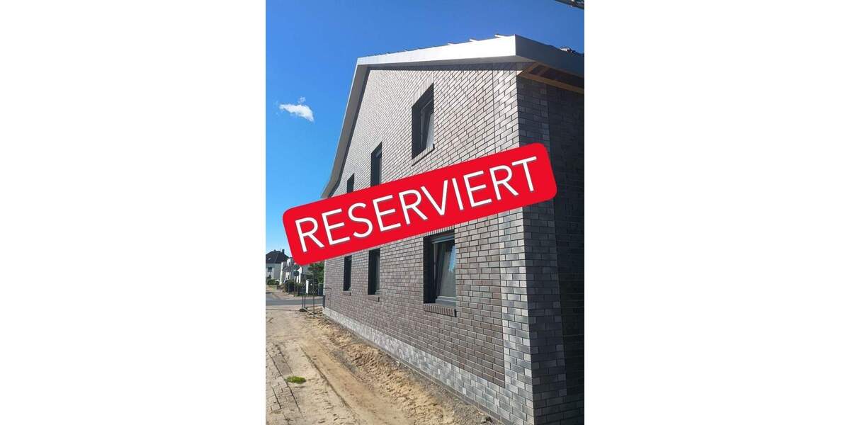 Etagenwohnung Brake - 2 Zimmer, 60 m&sup2;, 206.000&euro; | Angebot:25669815