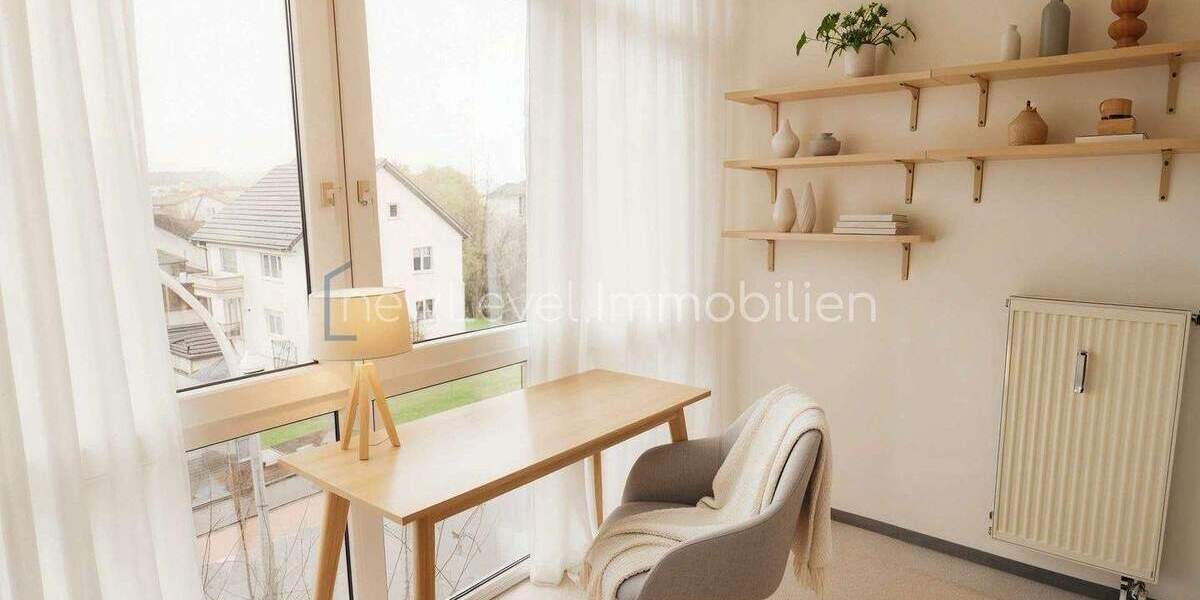 Etagenwohnung Neutraubling - 3 Zimmer, 69 m&sup2;, 239.913&euro; | Angebot:25681527
