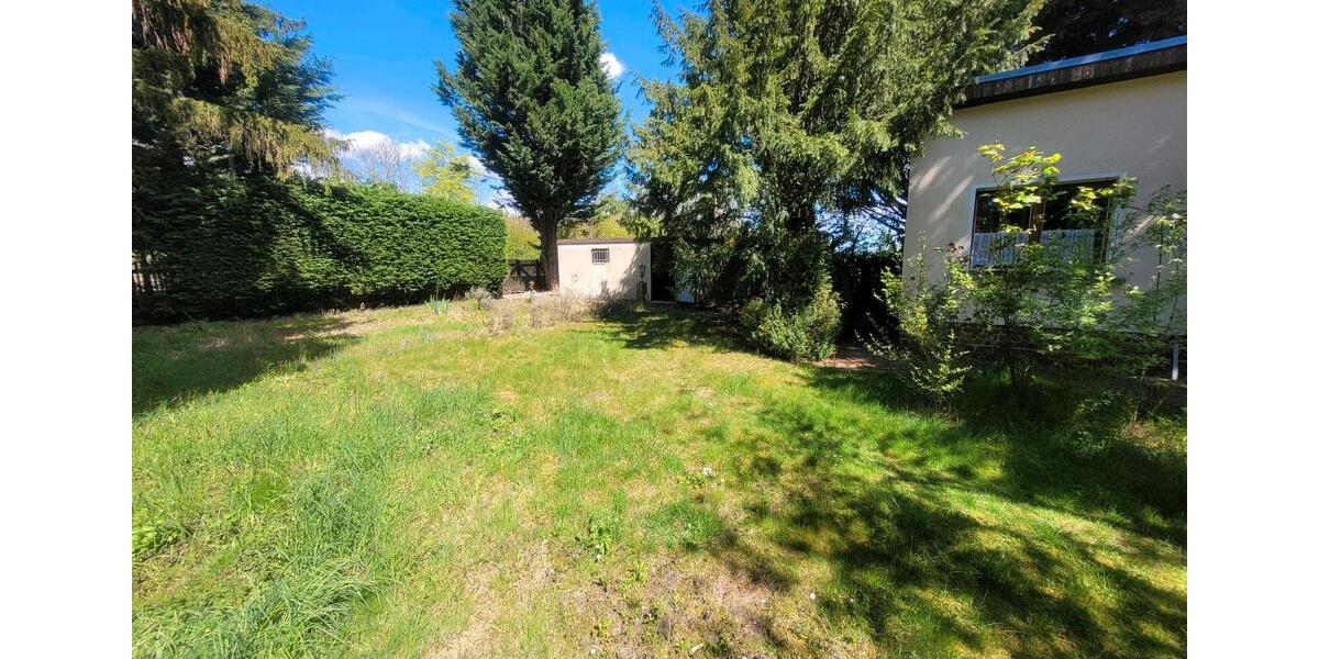 Bungalow Leipzig Südost - 3 Zimmer, 30 m&sup2;, 50.000&euro; | Angebot:26847391