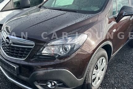 Opel Mokka 149.000 km 7.950 € Nürnberg 90431