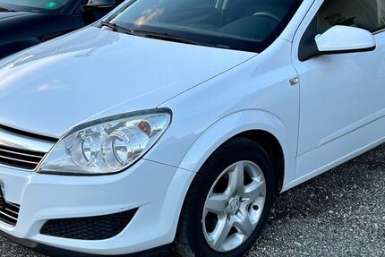 Opel Astra 165.000 km 4.500 € Überlingen 88662