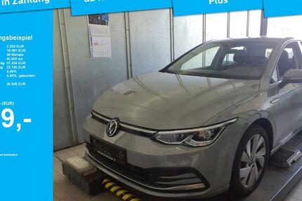 VW Golf 30.280 km 24.748 &euro; Immenstadt 87509