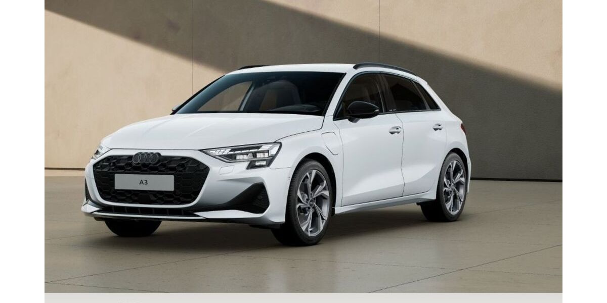 Audi A3 1.250 km 48.900 &euro; Northeim 37154