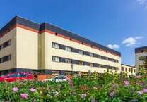 Wohnung zum Mieten in Magdeburg 520 € 65 m²