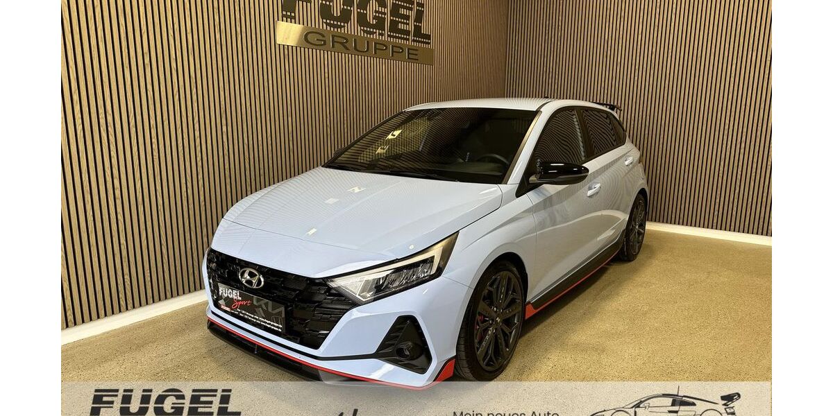 Hyundai i20 32.804 km 24.899 &euro; Chemnitz 09125