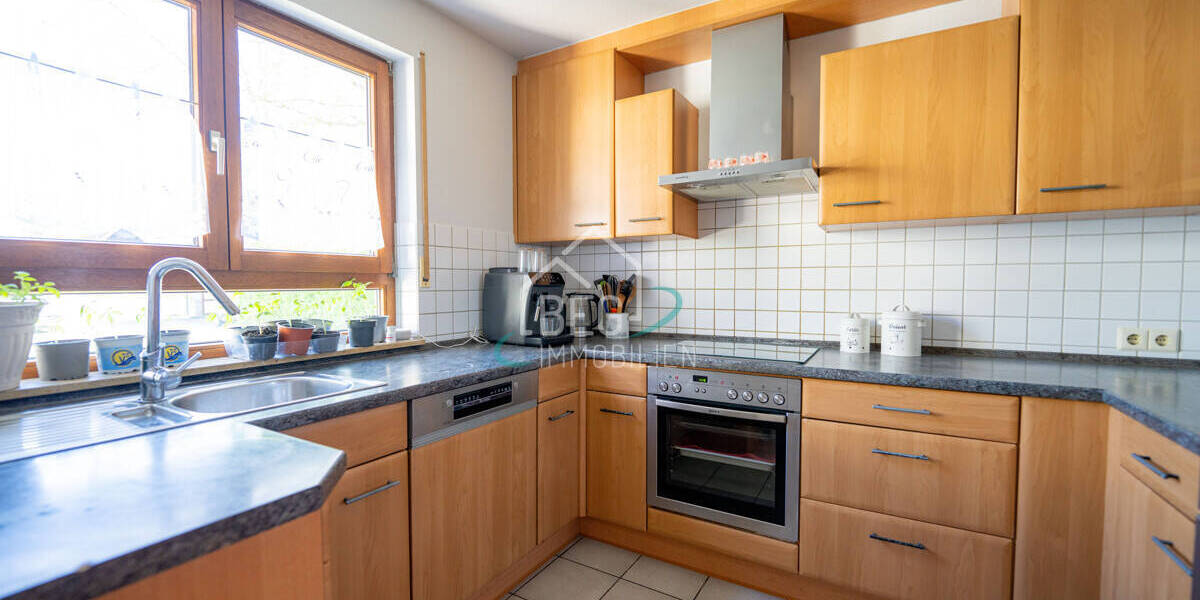 Reihenendhaus Schwäbisch Hall - 6 Zimmer, 114 m&sup2;, 349.000&euro; | Angebot:26344152