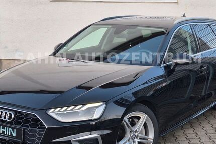 Audi A4 147.400 km 21.490 &euro; Tuttlingen 78532