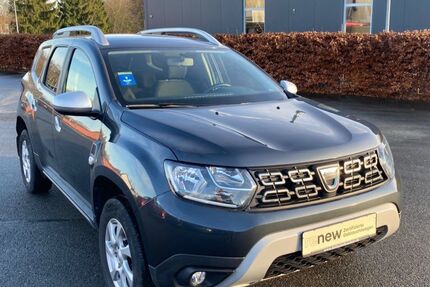Dacia Duster 50.027 km 15.990 &euro; Löbau 02708