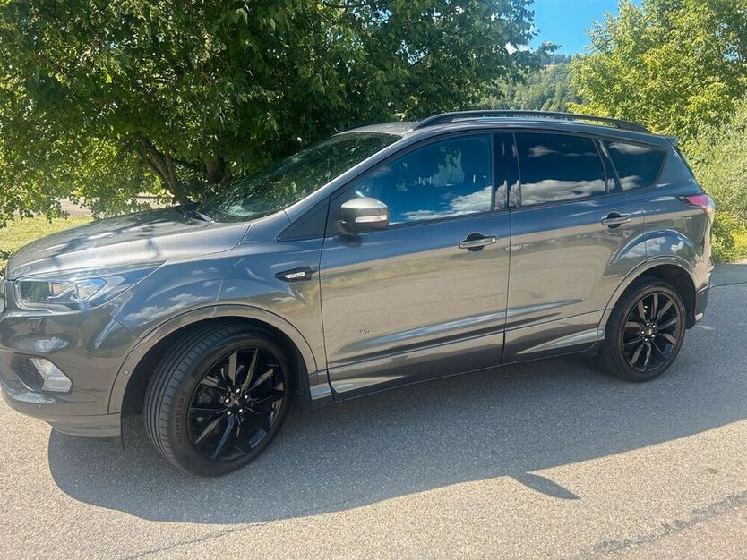 Kuga