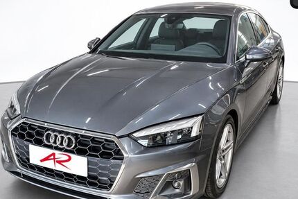 Audi A5 58.602 km 33.880 &euro; Berlin 12103
