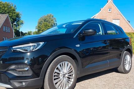 Opel Grandland (X) 98.700 km 17.900 &euro; Emlichheim 49824