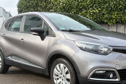 Renault Captur 81.000 km 9.200 &euro; Ehningen 71139