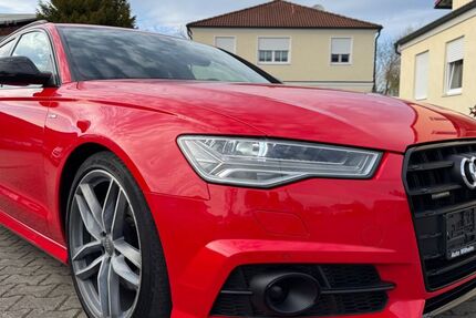 Audi A6 96.500 km 24.990 &euro; Ichenhausen 89335
