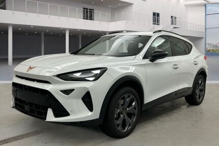 Cupra Formentor 4.952 km 30.890 € Jettingen 71131