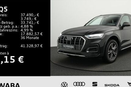 Audi Q5 90.800 km 37.490 &euro; Gersthofen 86368