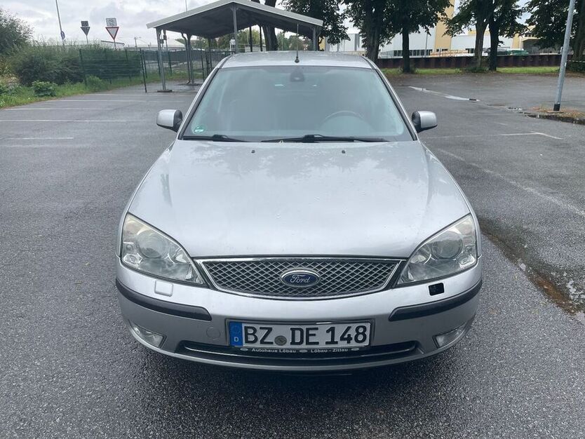 Mondeo