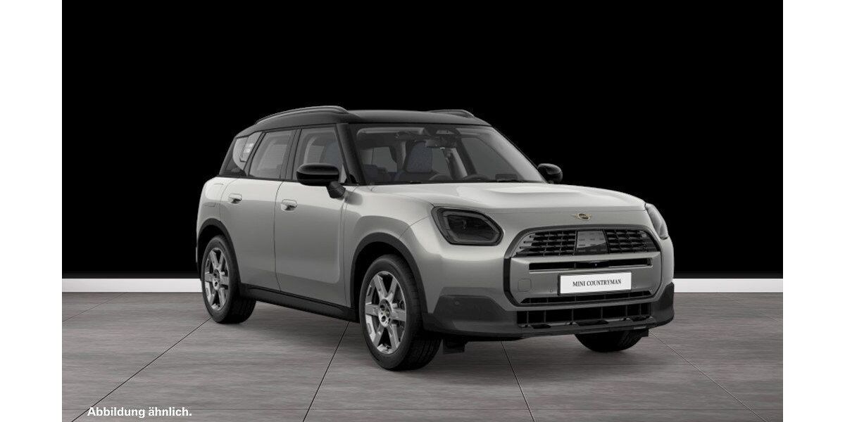 Mini Countryman C (Cooper) 11.600 km 29.360 &euro; Geretsried - Gelting 82538