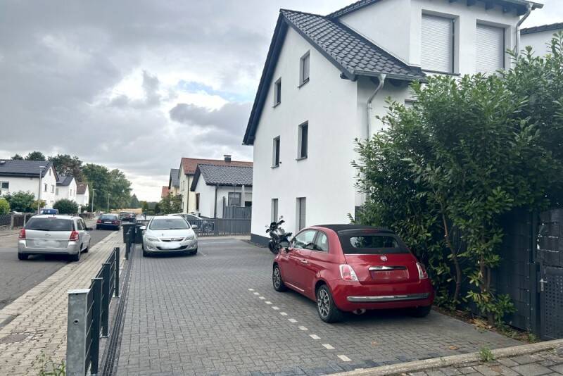 Reihenendhaus Hattersheim - 6 Zimmer, 145 m&sup2;, 689.900&euro; | Angebot:26378182