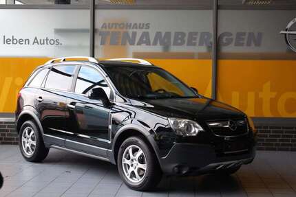Opel Antara 226.600 km 7.900 &euro; Mettingen 49497