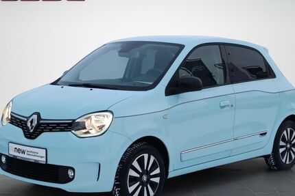 Renault Twingo 16.650 km 13.450 &euro; Garbsen 30827