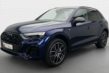 Audi Q5 59.116 km 37.790 &euro; Hofheim 65719