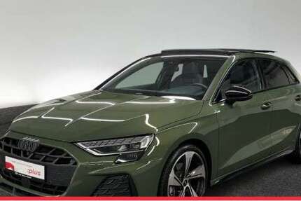 Audi A3 8.082 km 42.100 € Berlin 10587