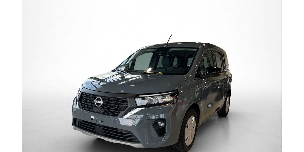 Nissan Townstar 3.333 km 25.890 &euro; Bornheim 53332