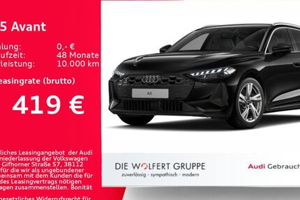 Audi A5 29.125 km 42.775 &euro; Großwallstadt 63868