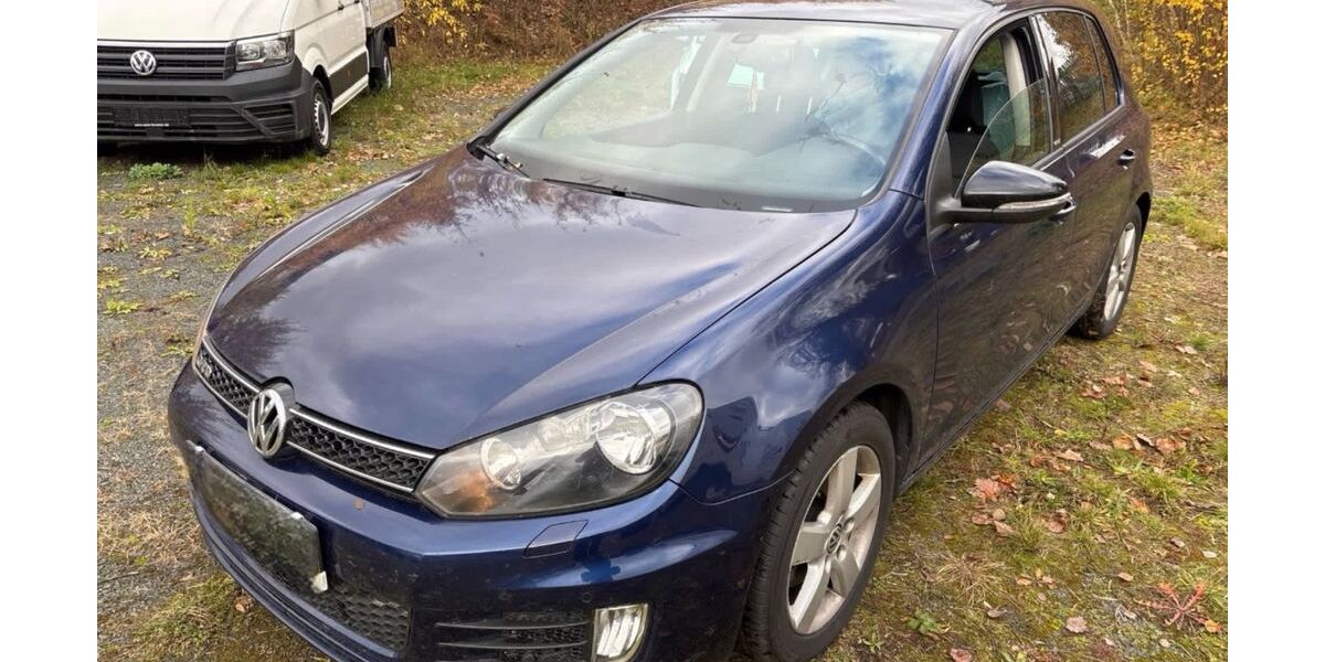 VW Golf 181.200 km 4.999 € Rückersdorf 90607