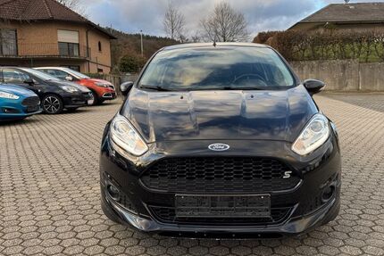 Ford Fiesta 155.000 km 4.999 &euro; Schweich-Issel 54338