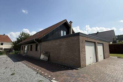 Haus zum Kaufen in Preußisch Oldendorf 472.000 € 185 m² 6 zimmer