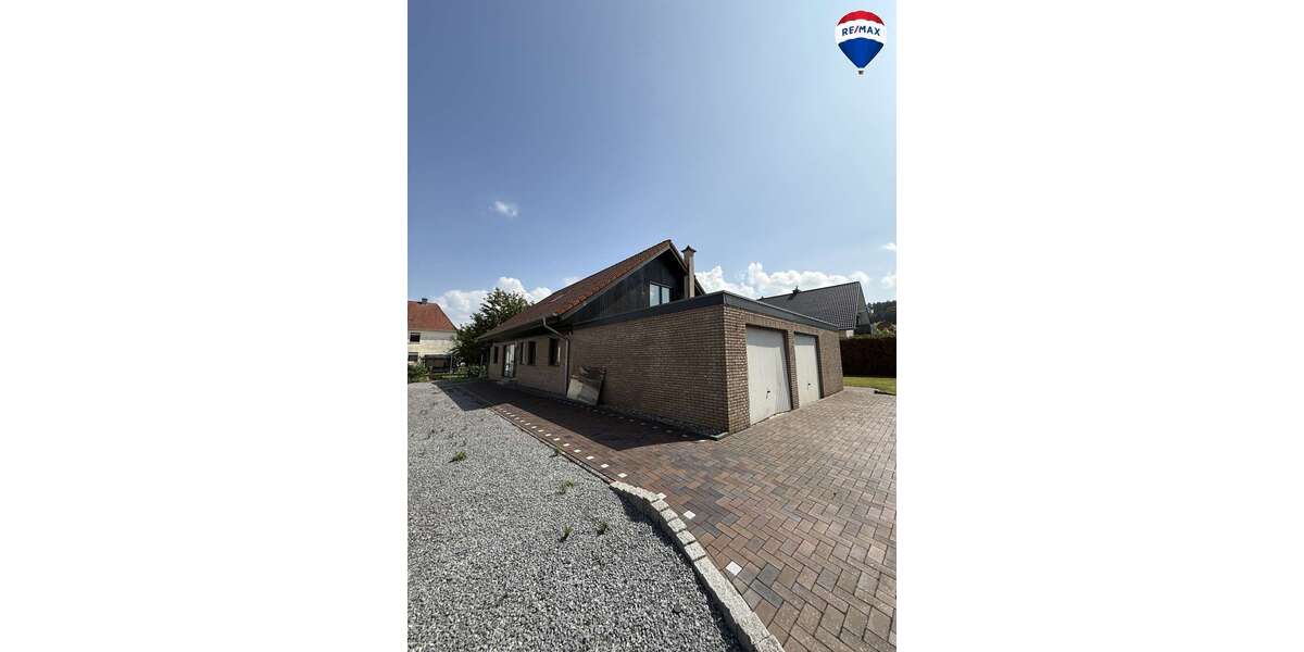 Haus zum Kaufen in Preußisch Oldendorf 472.000 € 185 m² 6 zimmer